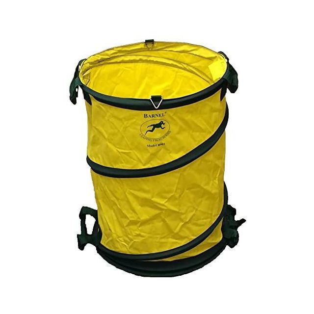 Barnel B901 19 Gallon Spring Bucket