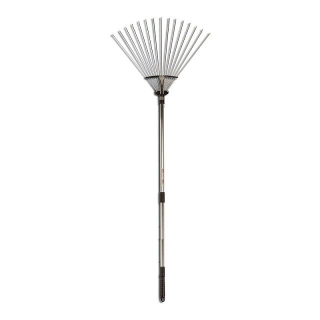 Barnel B999 Aluminum Telescopic Rake