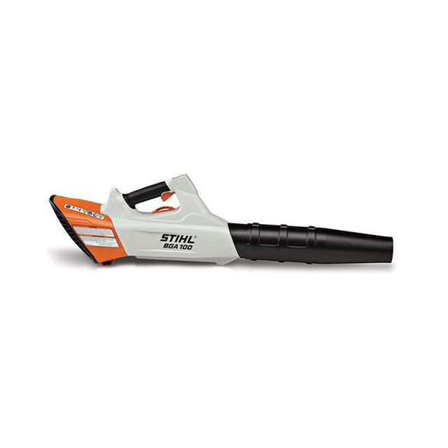 Stihl BGA 100 Battery Powered Handheld Blower