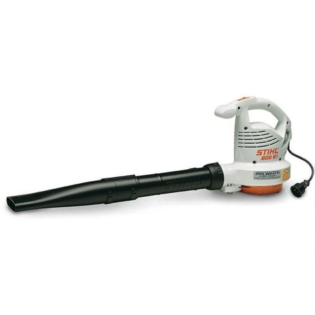 Stihl BGE 61 Corded Handheld Leaf Blower