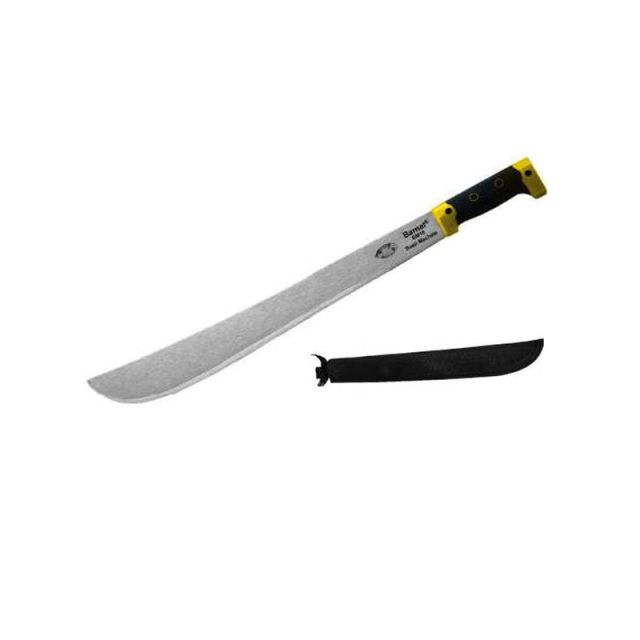 Barnel BM18 Machete