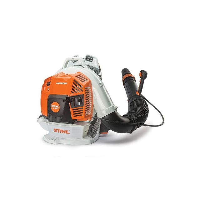 Stihl BR 800 C-E Magnum Backpack Blower