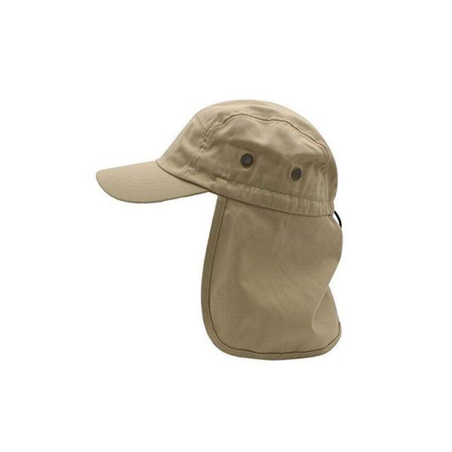 Universal Lawn Mower Parts Cap/Neck Hat