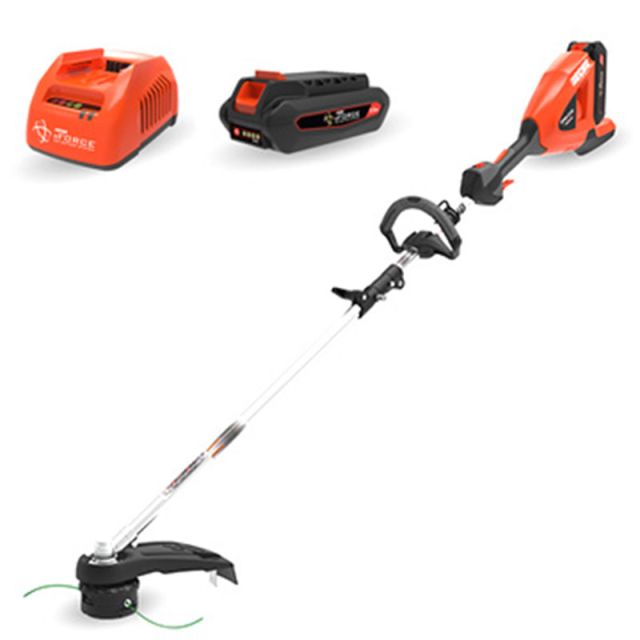 Echo DPAS-2100SB Battery Powered 56V PAS Trimmer w/ Battery & Charger