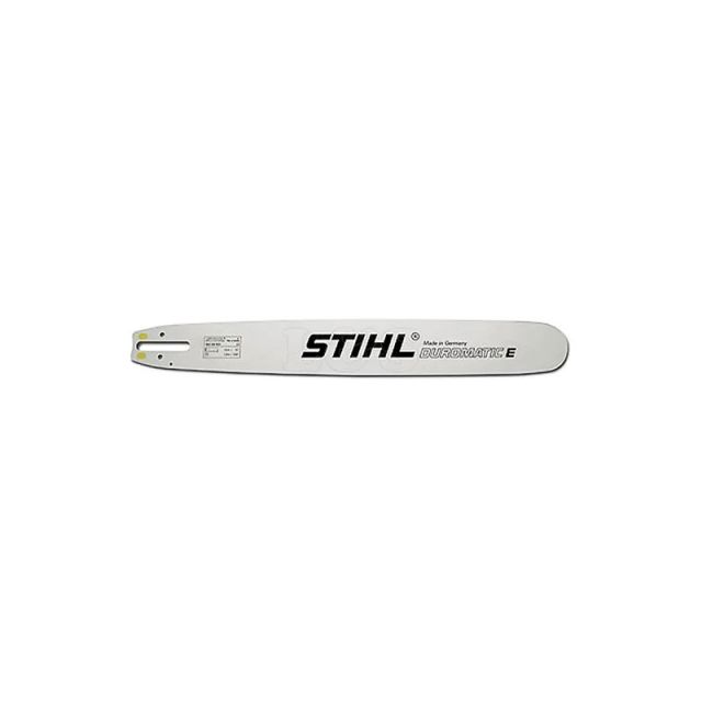 Stihl 3002 000 9223 Duromatic Chainsaw Guide Bar
