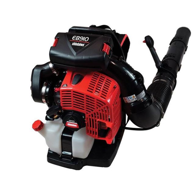 Shindaiwa EB910RT Backpack Blower w/ Tube Mount Throttle