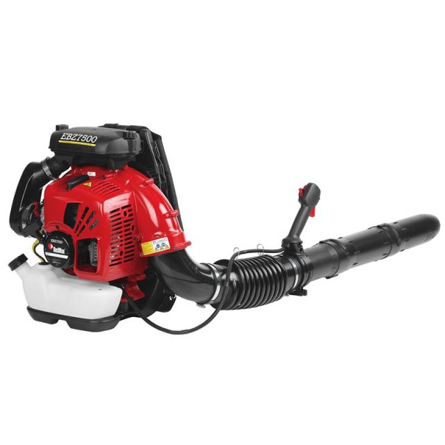 RedMax EBZ7500RH Backpack Blower