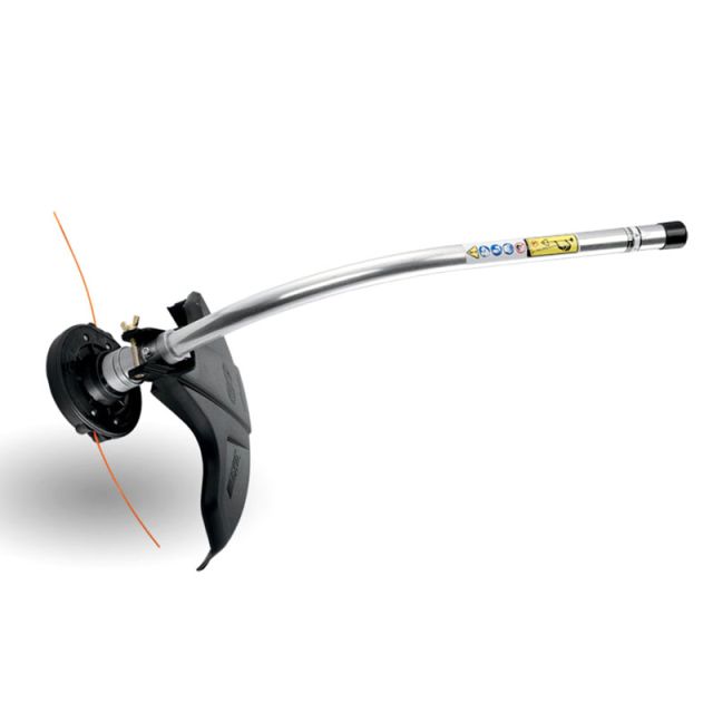 Echo 99944200615 Curved Shaft Trimmer PAS Attachment