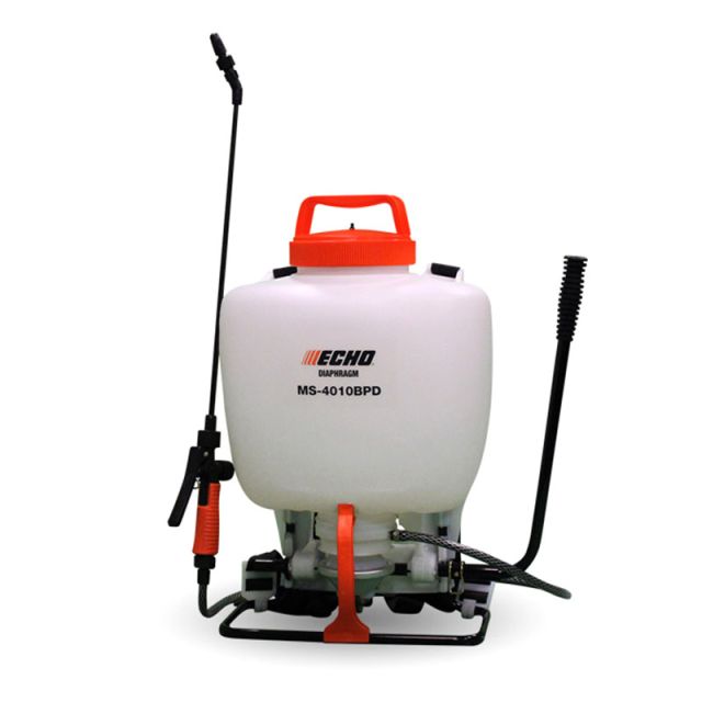 Echo MS-4010BPD Backpack Sprayer