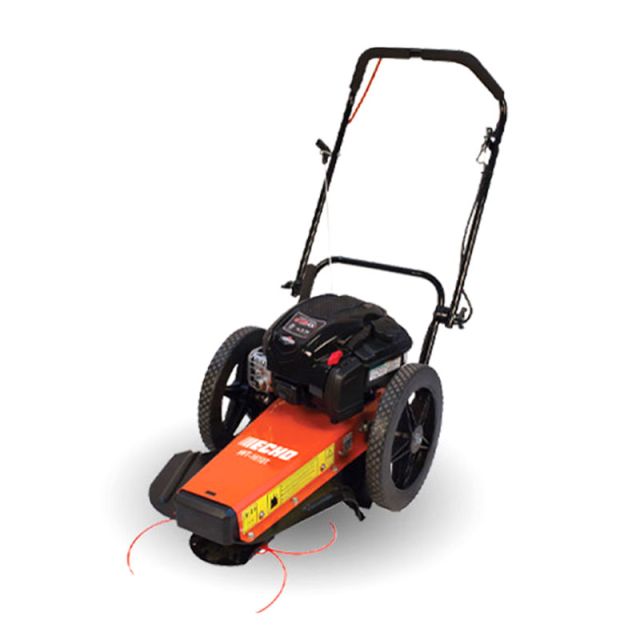 Echo WT-1610T Wheeled Trimmer