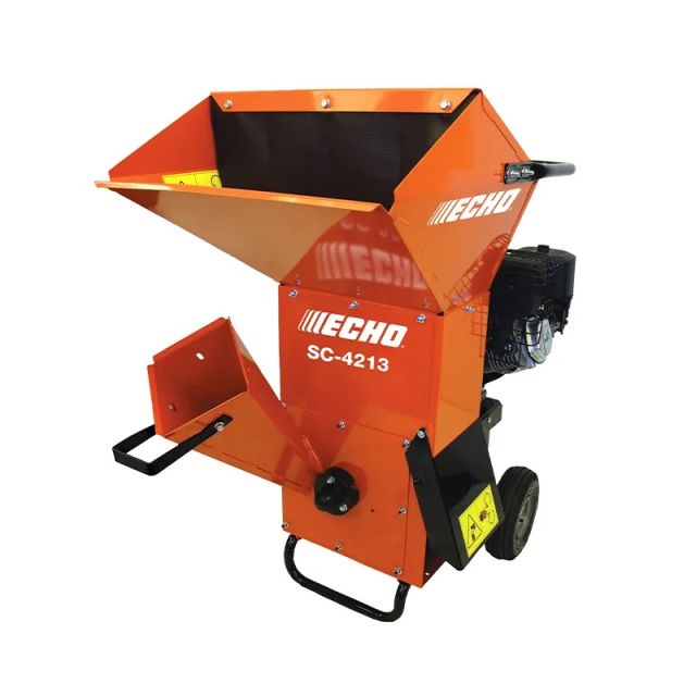 Echo SC-4213 Chipper / Shredder