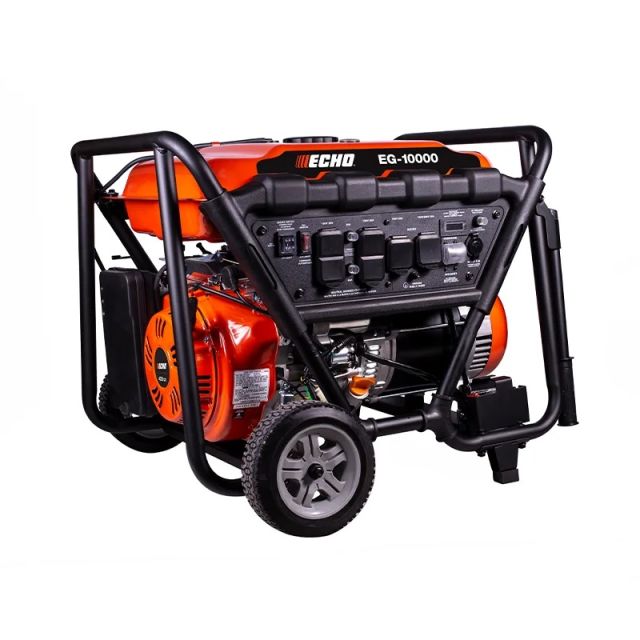 Echo EG-10000 Inverter / Generator 10000 Watt