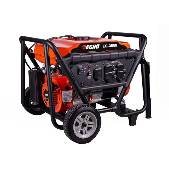 Echo EG-3500 Generator 3500 Watt