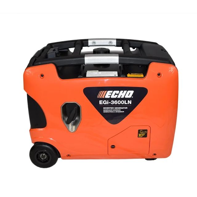 Echo EGI-3600LN Inverter / Generator 3600 Watt
