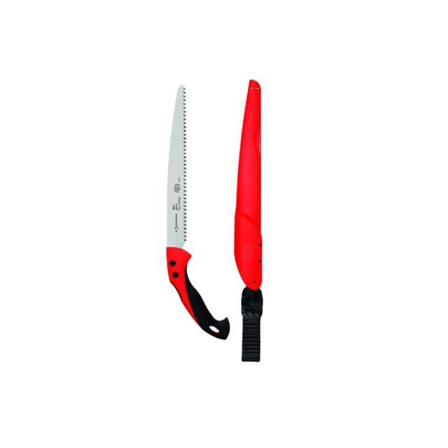 Felco F-611 Classic Pruning Saw W/ Carrying Case