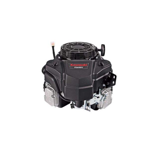 Kawaski FS600V-ES16-S 18.5 HP Vertical Engine