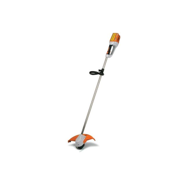 Stihl FSA 85 Battery Powered Brush Cutter