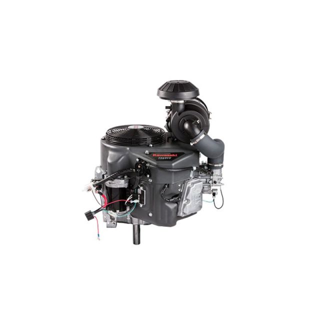 Kawaski FX691V-ES14-S 22 HP Vertical Engine
