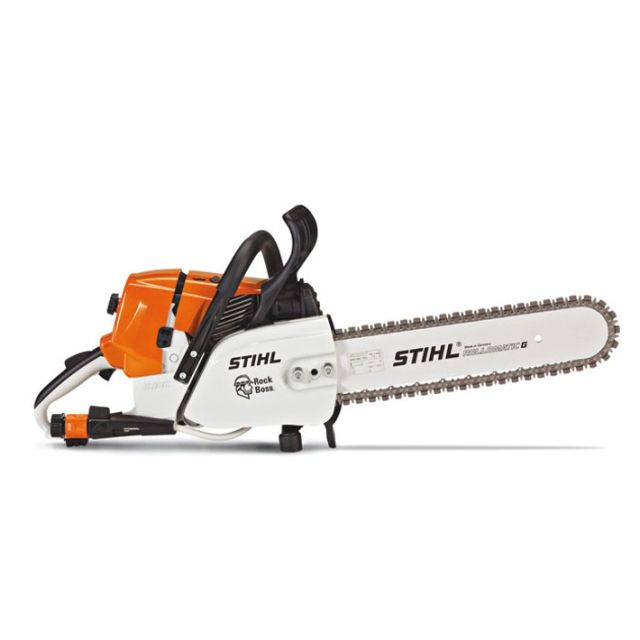 Stihl GS 461 Rock Boss