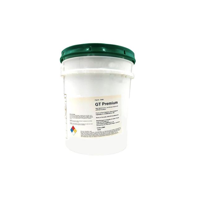 Gt Premium GT5005 2 Cycle Oil