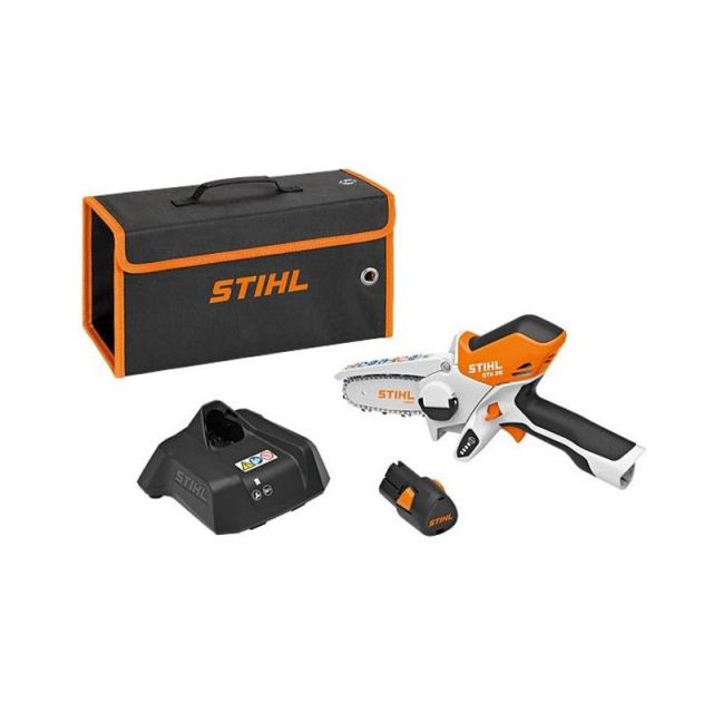 Stihl GTA 26 Battery Powered Garden Pruner