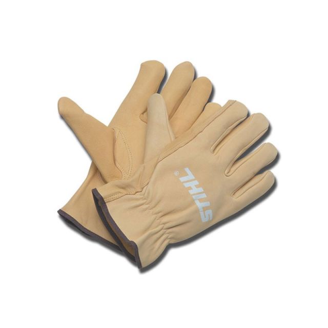 Stihl 7010 884 1104 HomeScaper Series Gloves Large