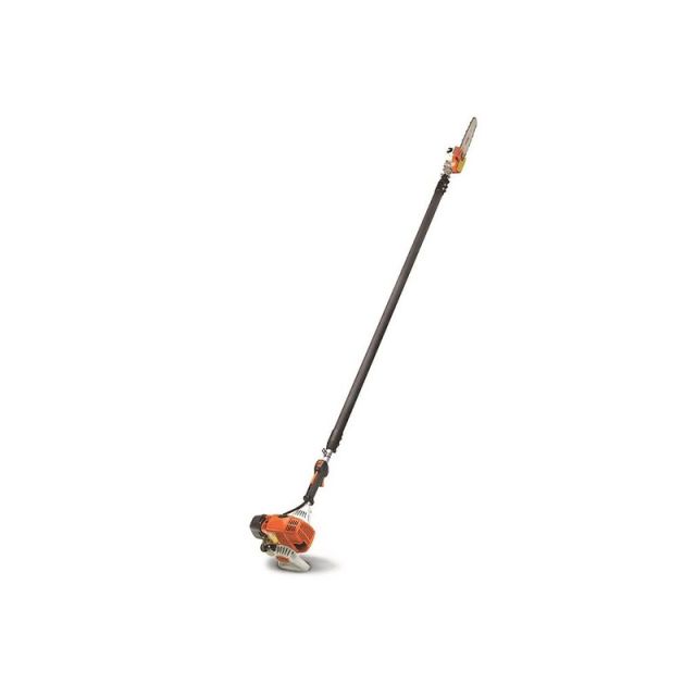 Stihl HT 131 Telescoping Pole Pruner
