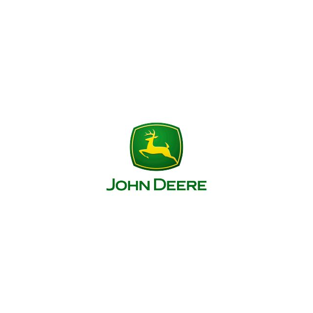 John Deere M122107 Synchronous Belt