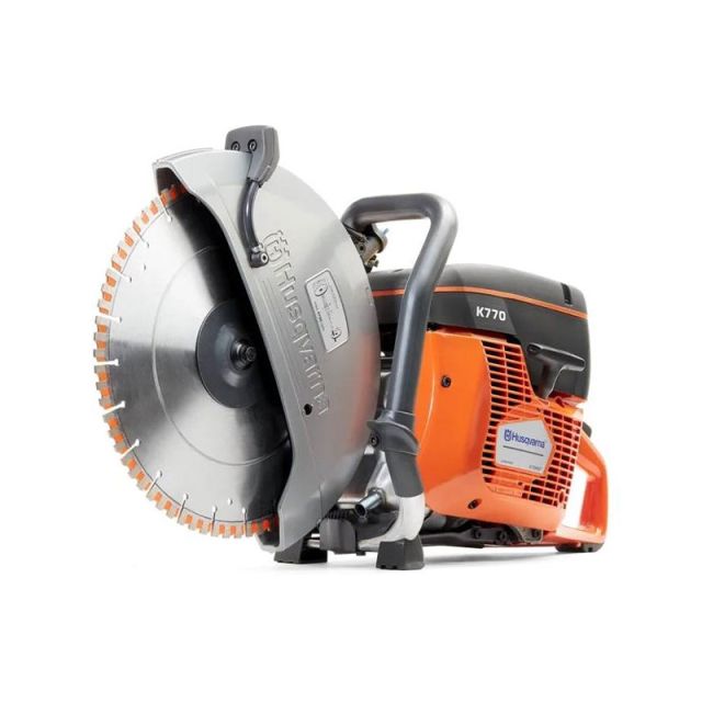 Husqvarna K 770 14" Power Cutter