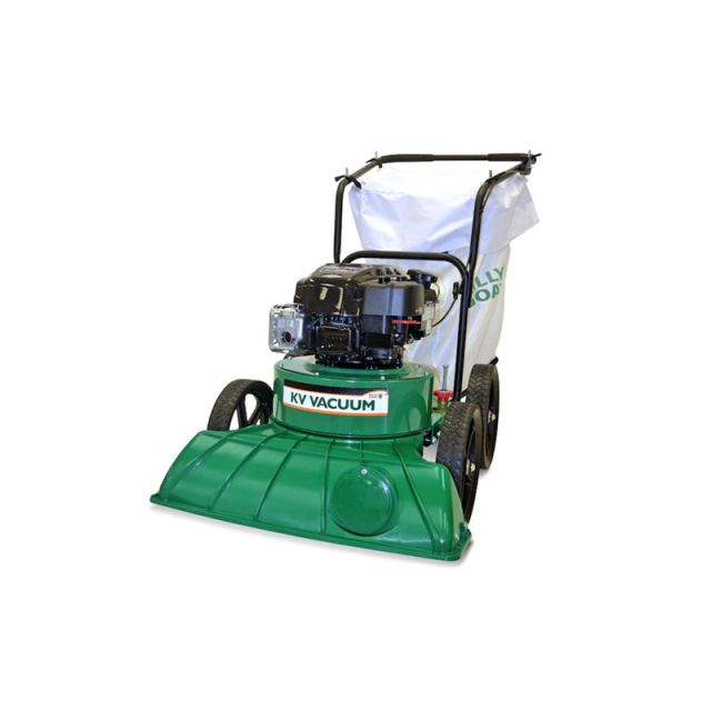 Billy Goat KV601 Leaf & Litter Vacuum