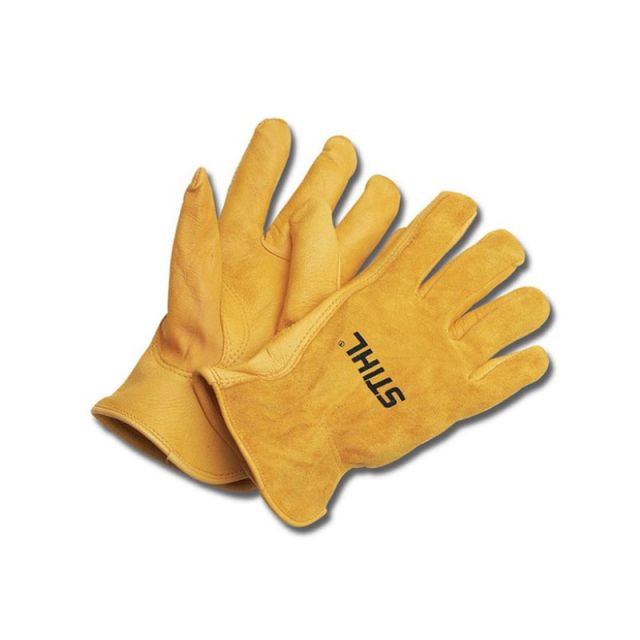 Stihl 0000 886 1105 Landscaper Series Gloves Large