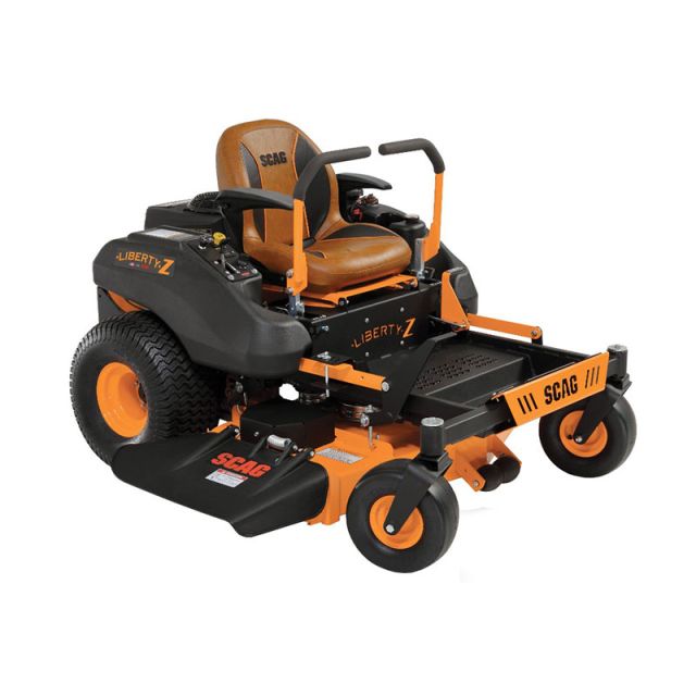 Scag SZL36H-18FR 36" Liberty Z Zero Turn Mower