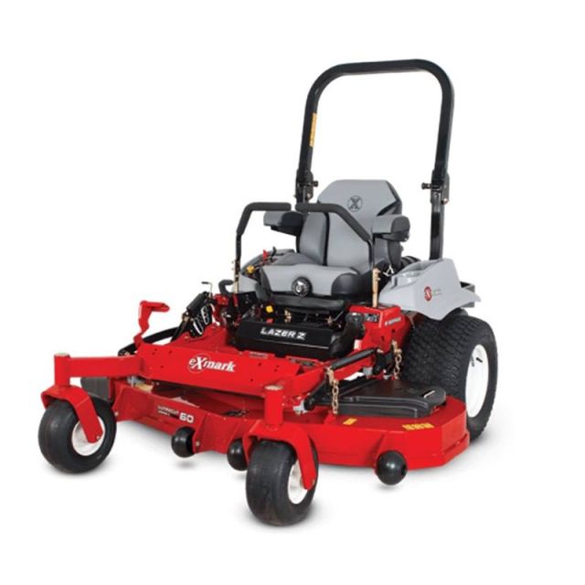 Exmark LZE801CKA604A1 60" Lazer Z E Series Zero Turn Mower