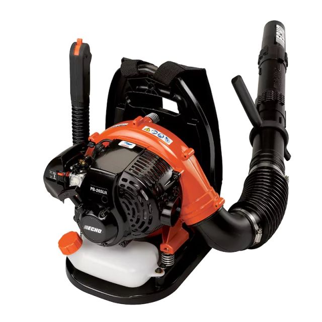 Echo PB-265LN Backpack Blower w/Hip Mount Throttle