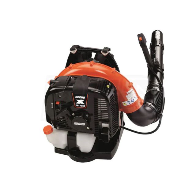 Echo PB-770T Backpack Blower w/ Tube Mount Throttle