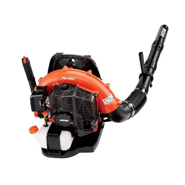 Echo PB-580H Backpack Blower w/Hip Mount Throttle