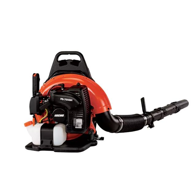 Echo PB-755SH Backpack Blower w/Hip Mount Throttle