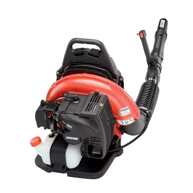 Echo PB-755ST Backpack Blower w/Tube Mount Throttle
