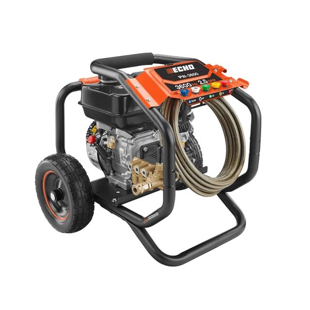 Echo PW-3600 Pressure Washer 3600 PSI