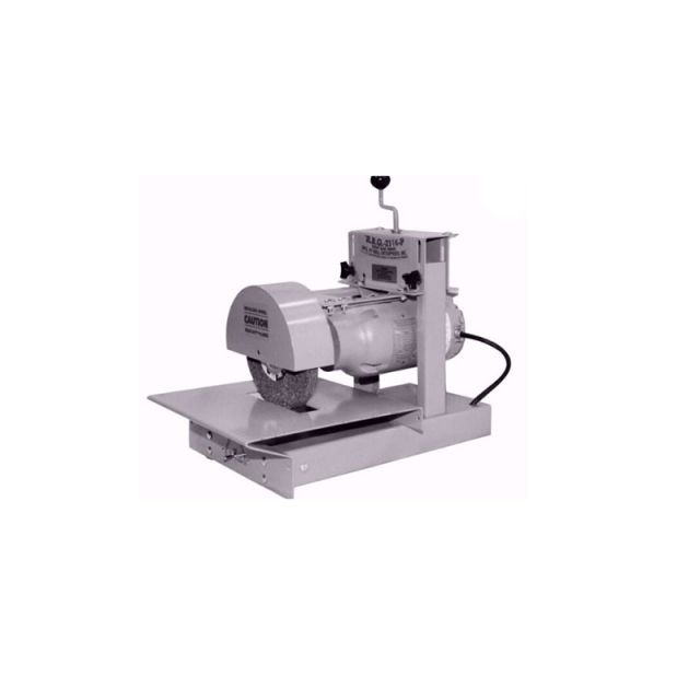 RGB RGB-2114 P Bell Front Grinder