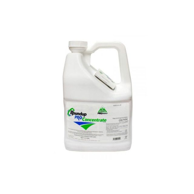 Roundup Pro Concentrate