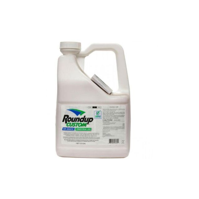 Roundup Custom