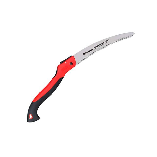 Corona RS7265 Razortooth Saw 10" Folding Saw