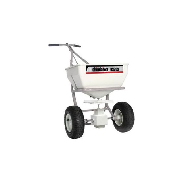 Shindaiwa RS76S Spreader