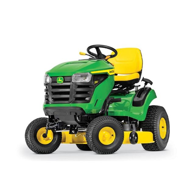 John Deere S120 42" 22hp Lawn Tractor