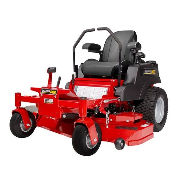 Snapper Pro 5901610S S50XT 36" Zero Turn Mower