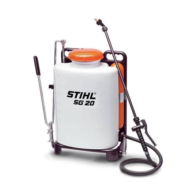 Stihl SG 20 Backpack Sprayer