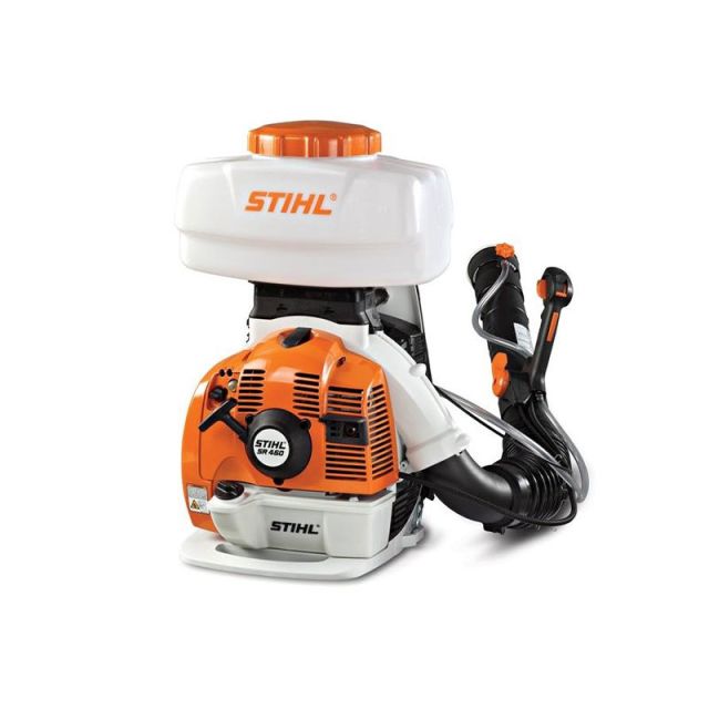 Stihl SR 450 Backpack Sprayer & Fogger