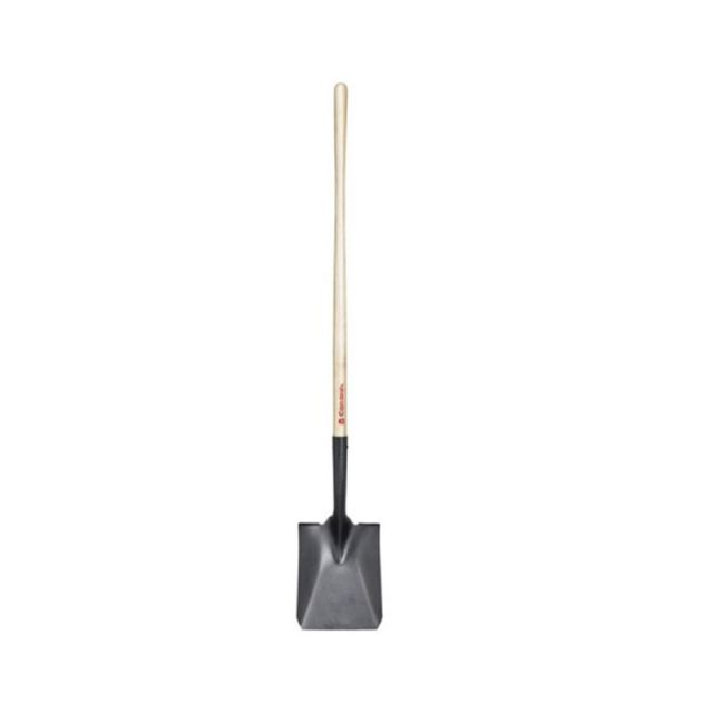 Corona SS27000 48" Square Point Shovel