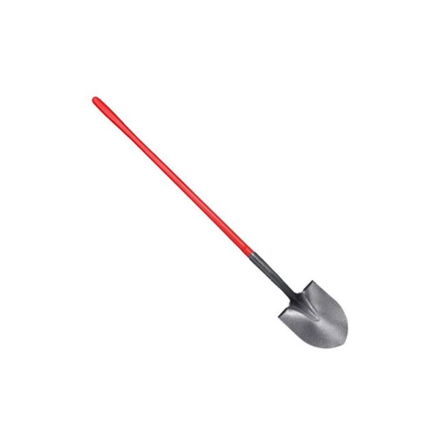 Corona SS65020 Round Point Shovel  Hollow Back